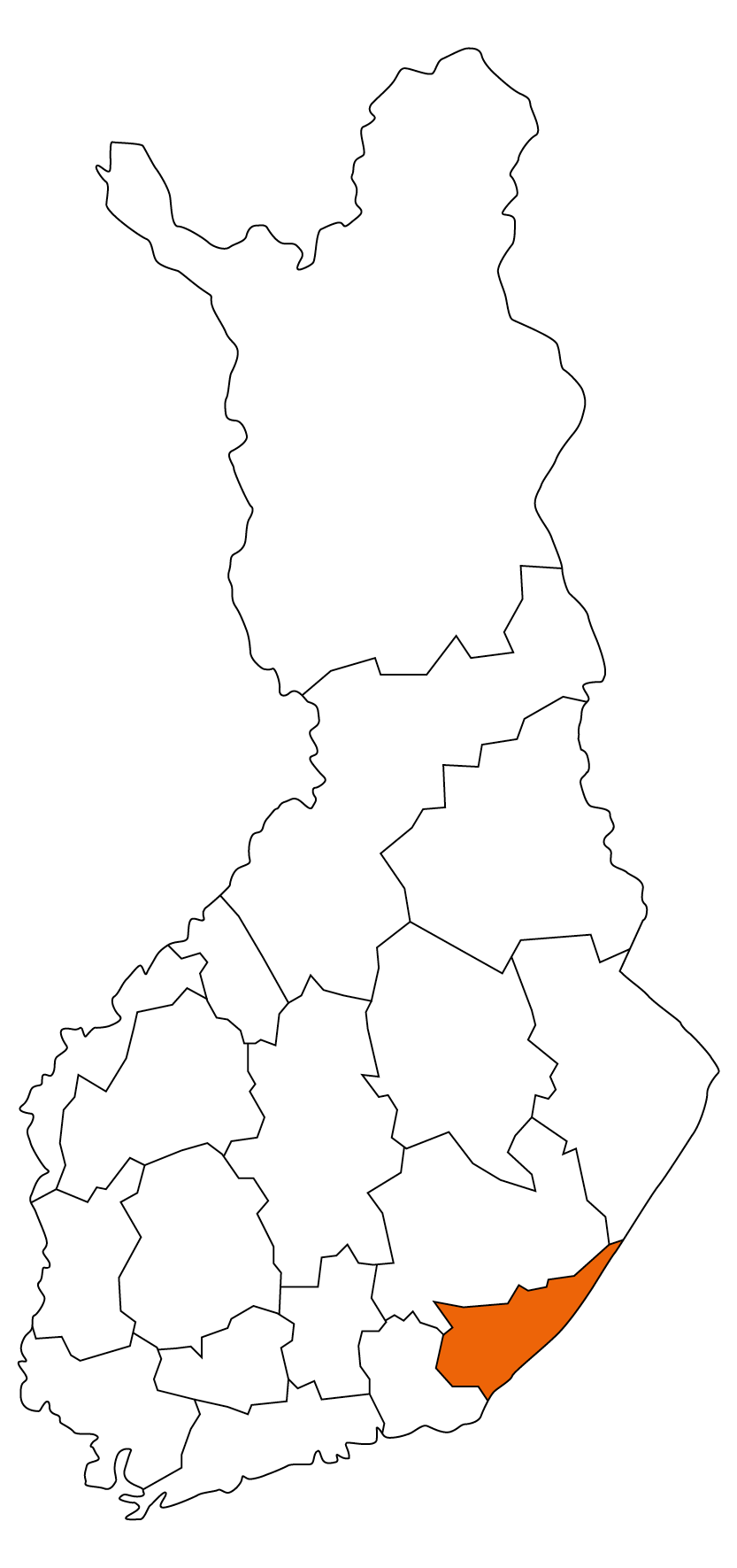 Etelä-Karjala