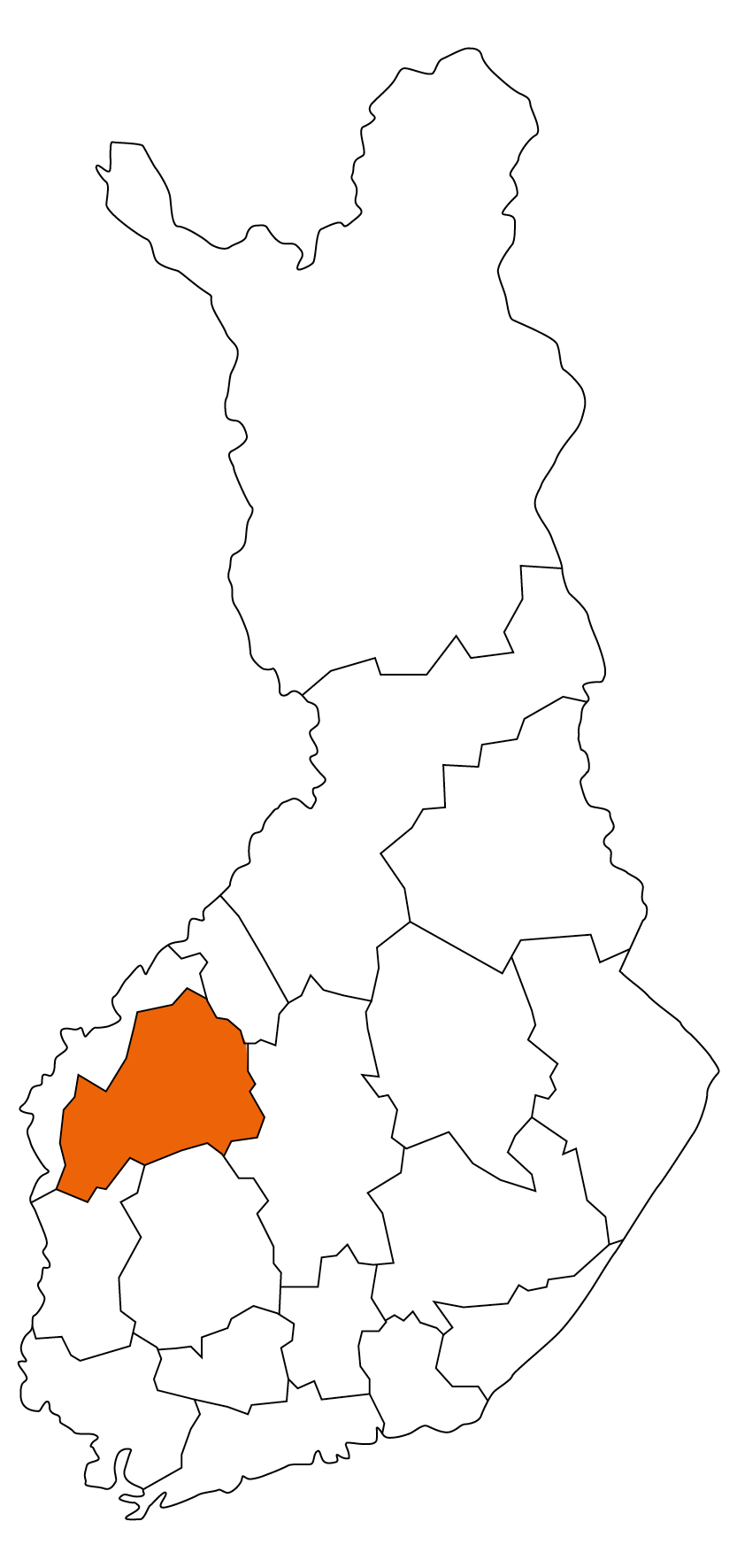 Etelä-Pohjanmaa