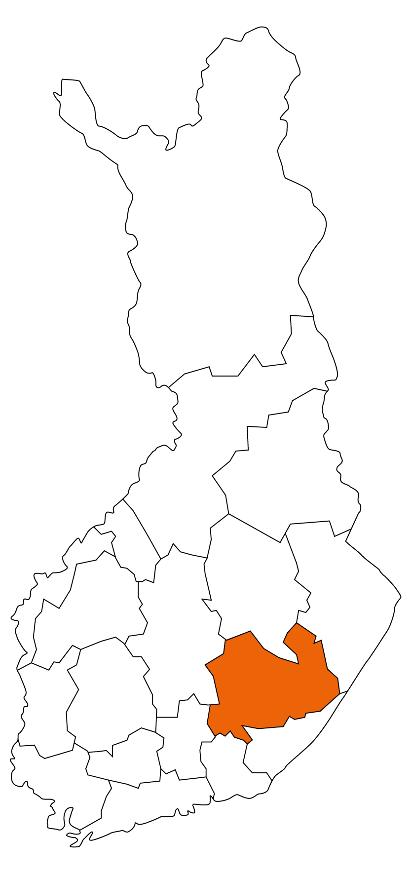 Etelä-Savo