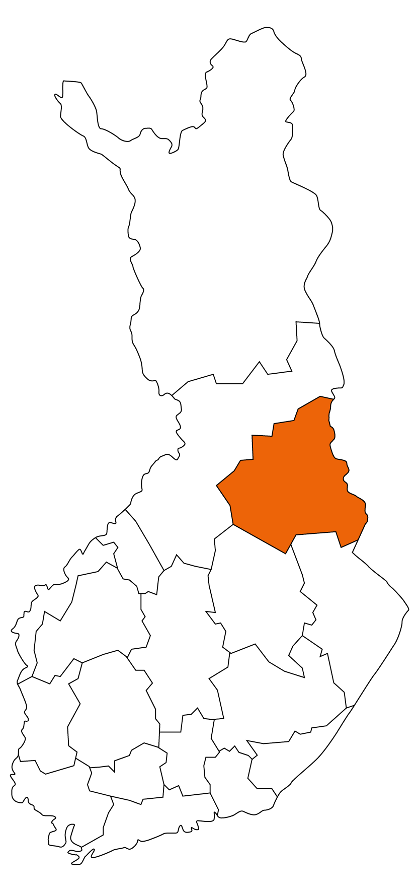 Kainuu