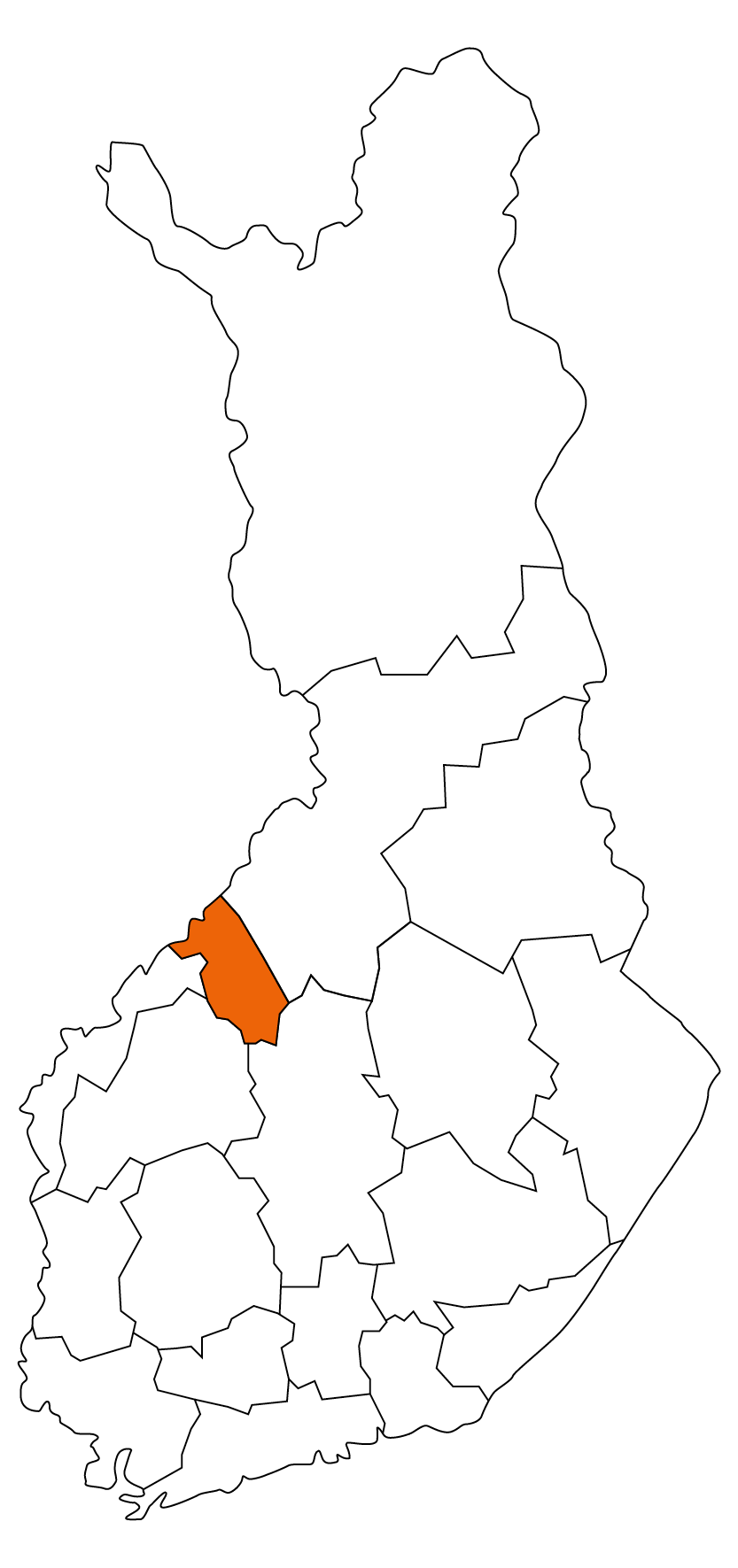 Keski-Pohjanmaa