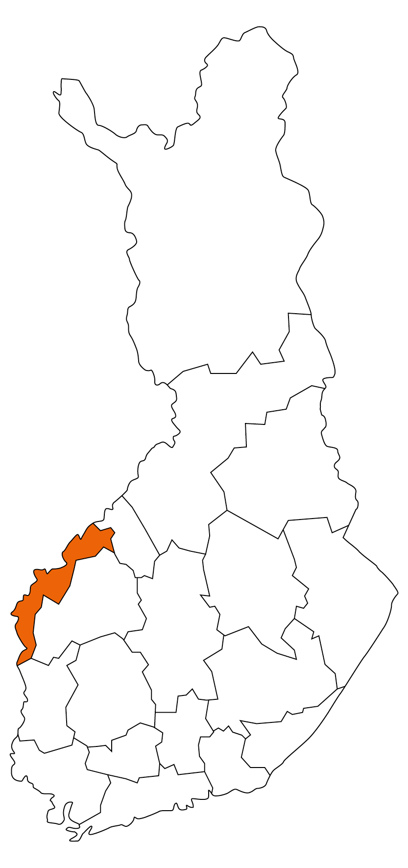 Pohjanmaa