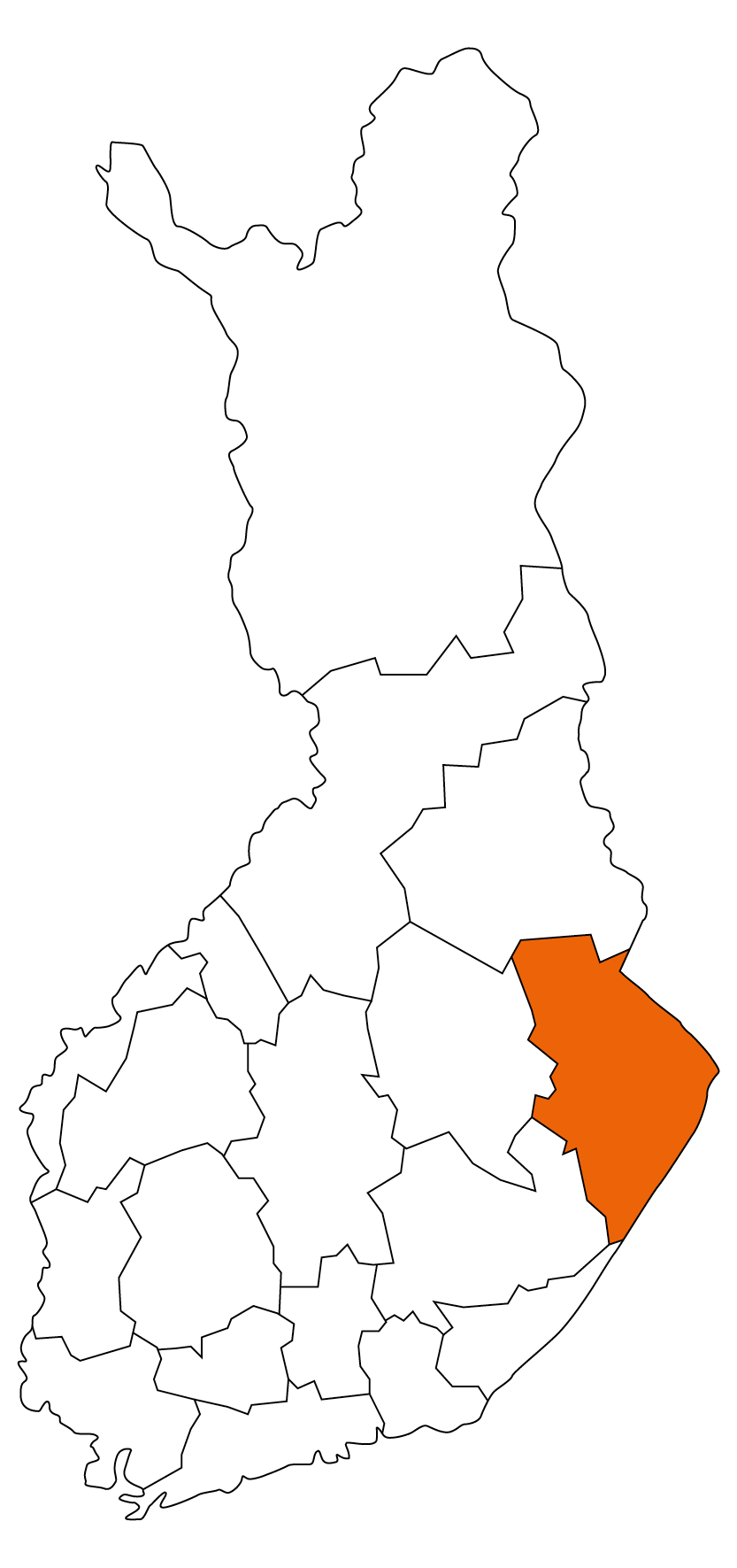 Pohjois-Karjala