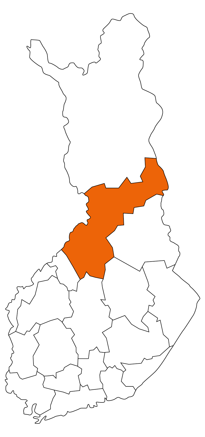 Pohjois-Pohjanmaa