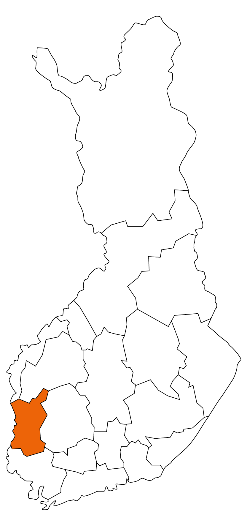 satakunta