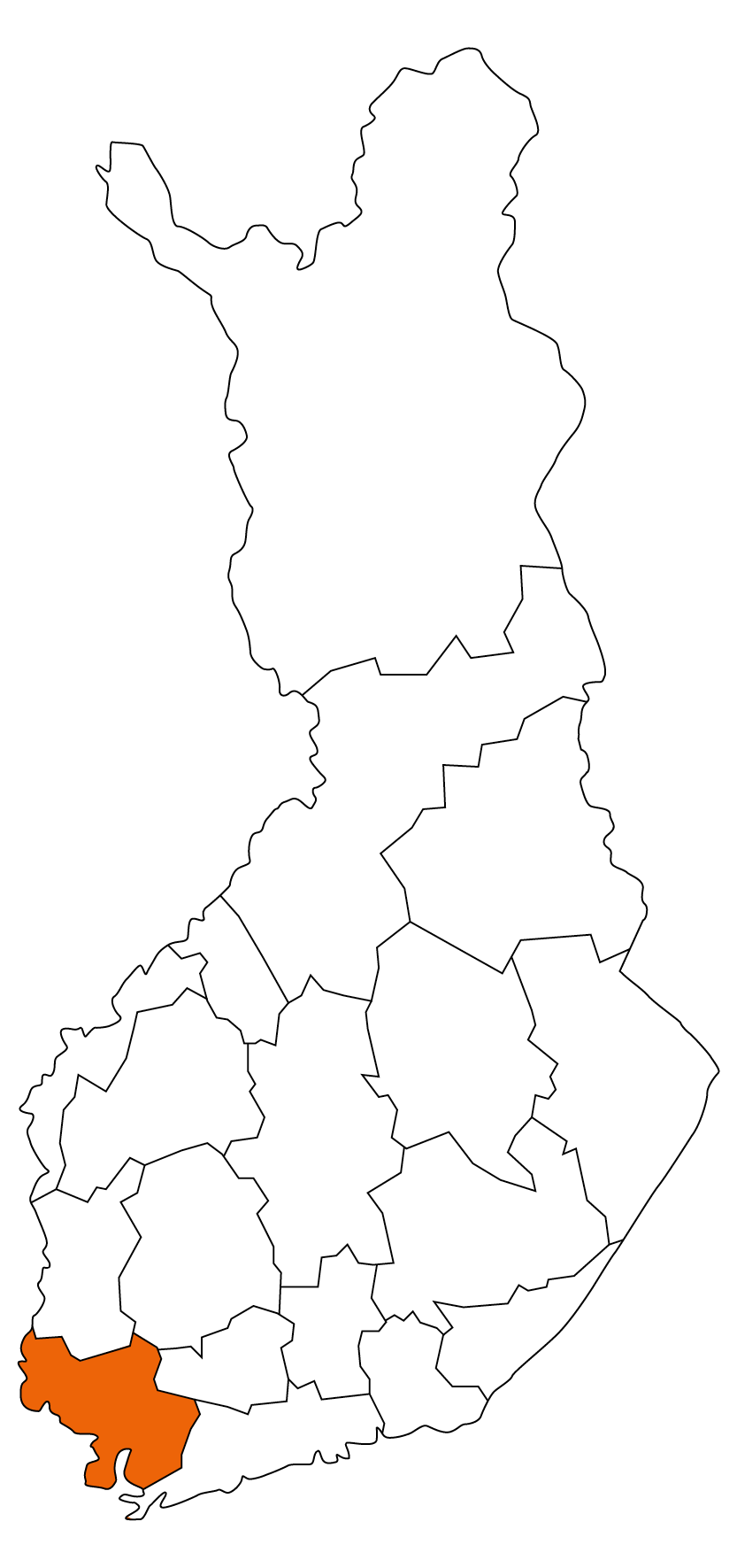 Varsinais-Suomi